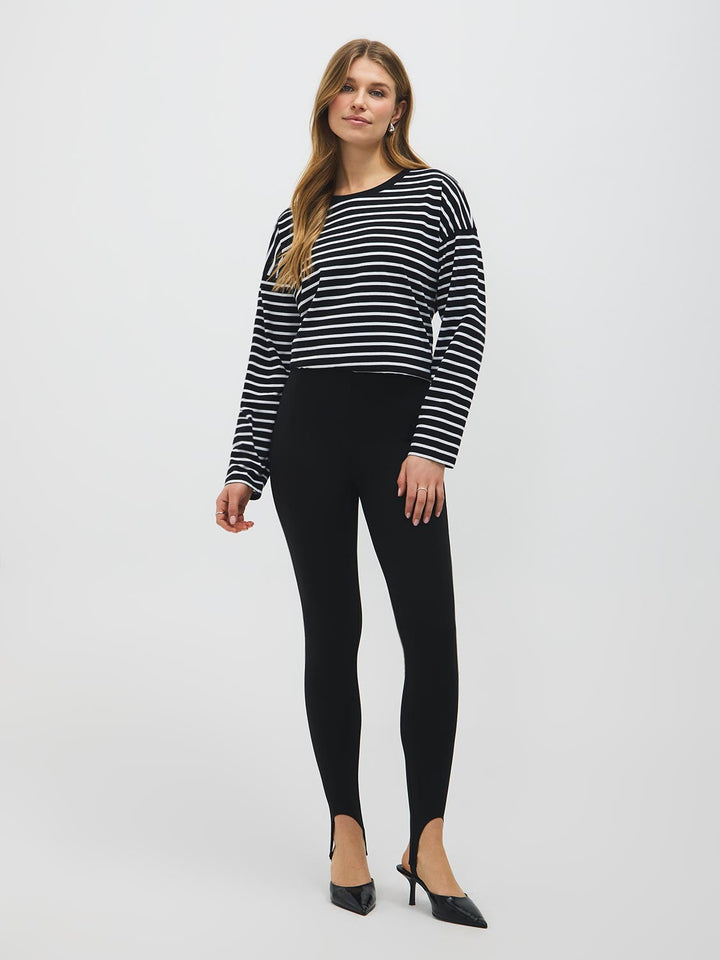 Stirrup Leggings
