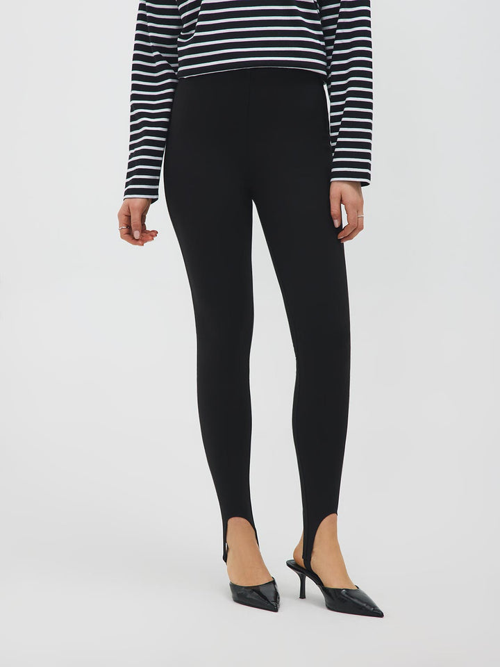 Stirrup Leggings