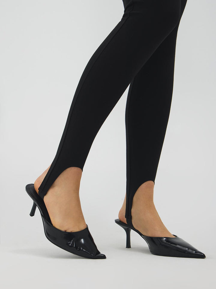 Stirrup Leggings