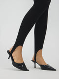 Stirrup Leggings