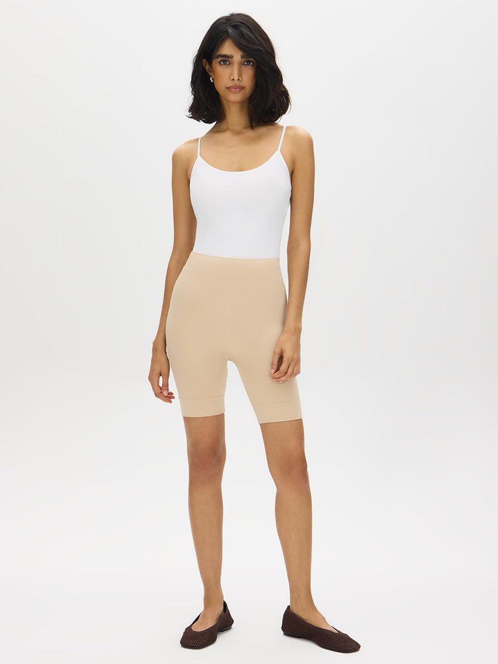 Seamless Bermuda Leggings