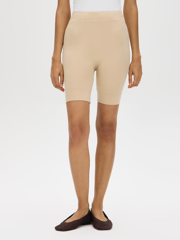 Seamless Bermuda Leggings