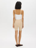 Seamless Bermuda Leggings
