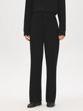 Cloud Fleece Wide-Leg Pants