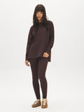 Brushed Knit Leggings