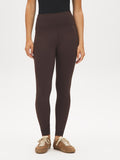 Brushed Knit Leggings