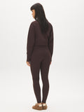 Brushed Knit Leggings