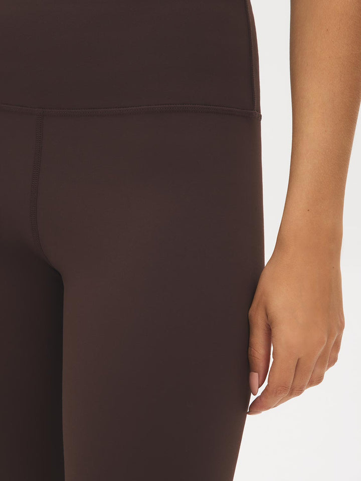 Brushed Knit Leggings