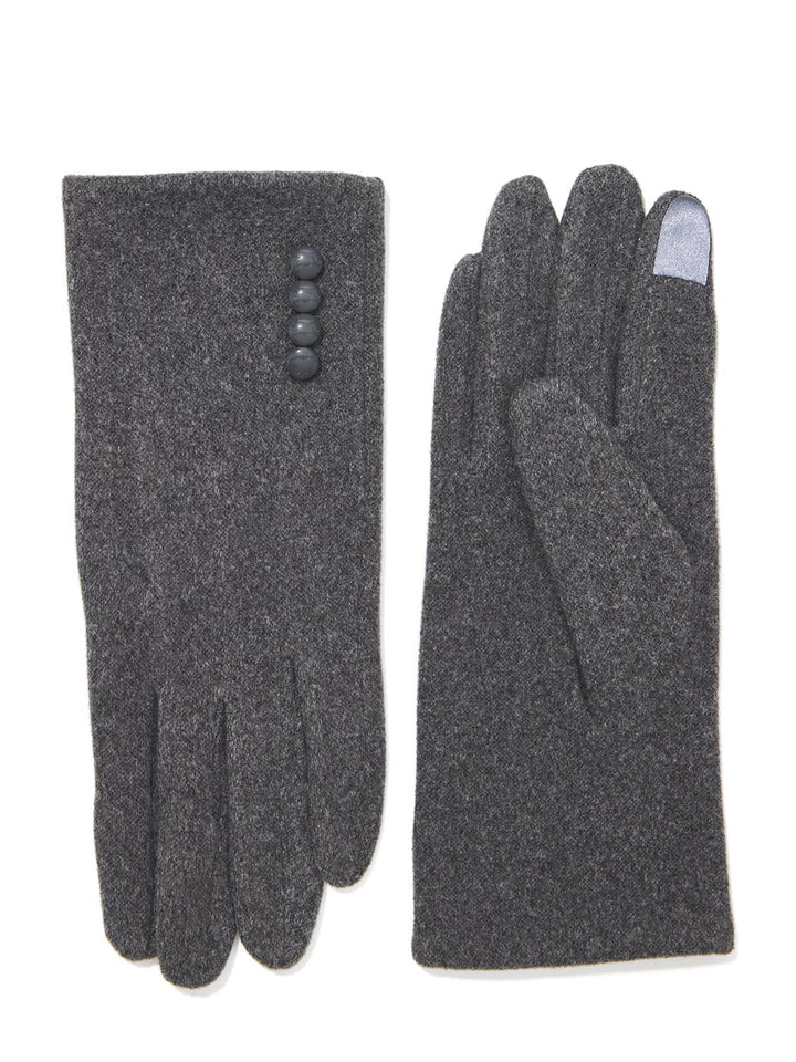 iTouch Knit Gloves