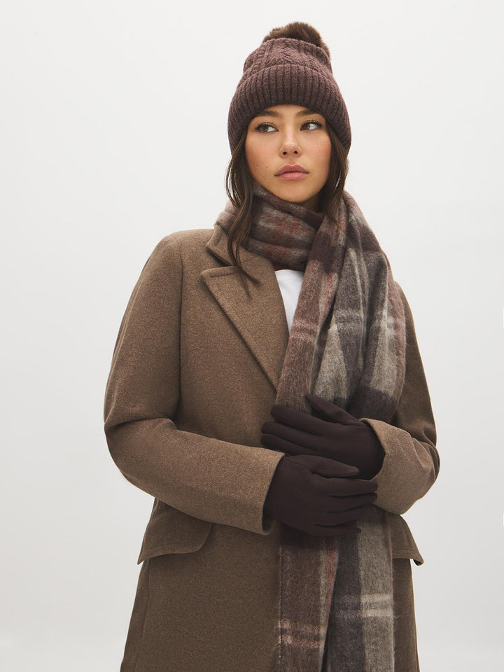 iTouch Knit Gloves