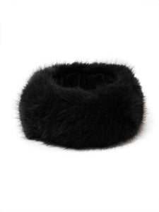 Faux Fur Headband