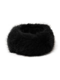 Faux Fur Headband