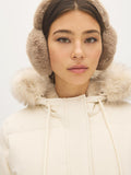 Faux Fur Earmuffs