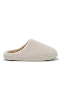 Microfiber Clog Slippers