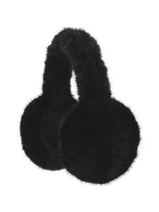 Faux Fur Earmuffs