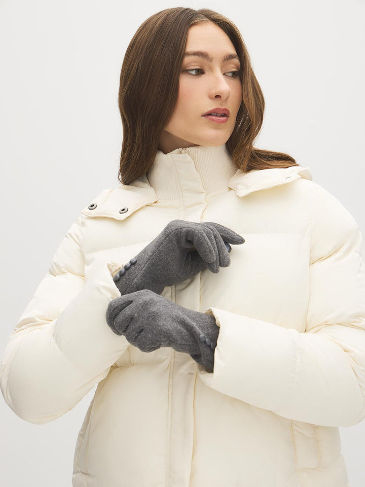 iTouch Knit Gloves