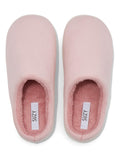 Microfiber Clog Slippers