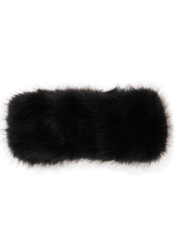 Faux Fur Headband