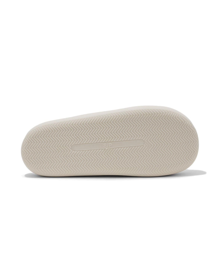 Microfiber Clog Slippers