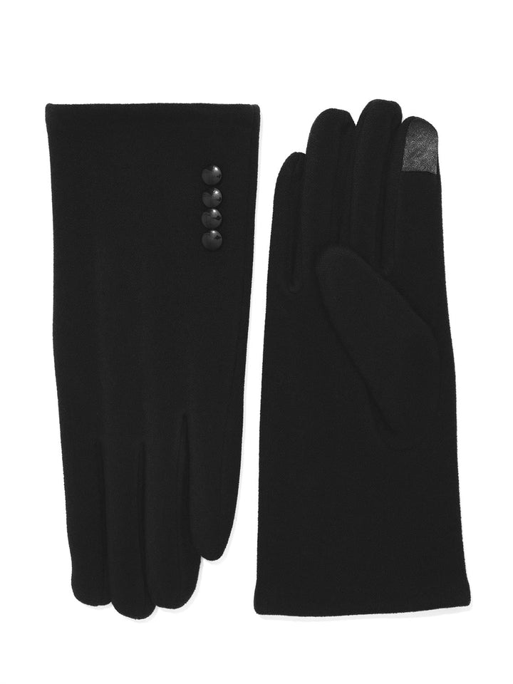 iTouch Knit Gloves