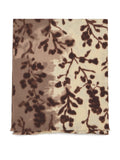 Soft Brushed Printed Scarf