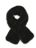 Faux Fur Scarf